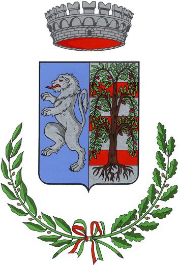 Stemma di Tonco/Arms (crest) of Tonco