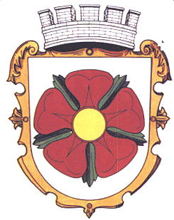 Coat of arms (crest) of Mezimostí nad Nežárkou