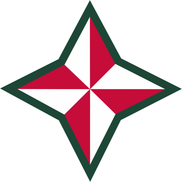 File:48th Infantry Division (Phantom Unit), US Army.png