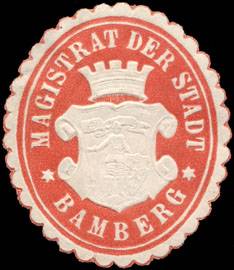 Seal of Bamberg