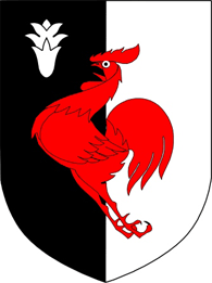 Arms (crest) of Bastyń