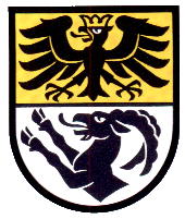 Wappen von Bönigen/Arms of Bönigen