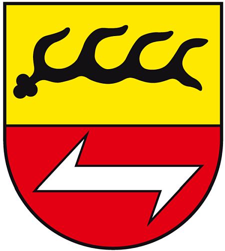 Wappen von Bühlenhausen/Arms of Bühlenhausen