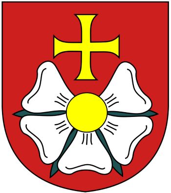 Arms of Burzenin