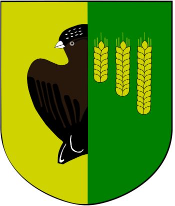 Arms of Czyże