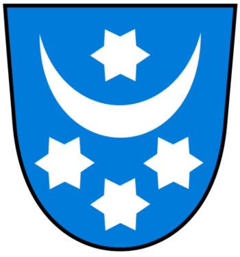 Wappen von Derendingen (Tübingen)