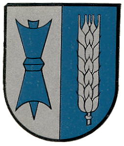 Wappen von Epe (Gronau)/Arms (crest) of Epe (Gronau)