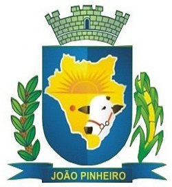 Arms (crest) of João Pinheiro