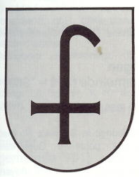 Wappen von Kirrweiler / Arms of Kirrweiler