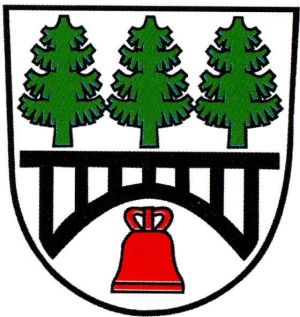 Wappen von Mörsdorf / Arms of Mörsdorf