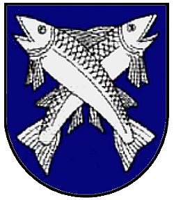 Wappen von Mergelstetten