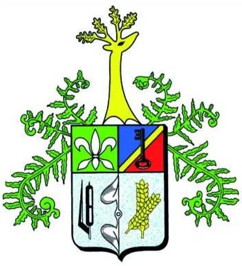 Blason de Millonfosse/Arms (crest) of Millonfosse