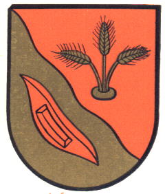 Wappen von Neuenkirchen (Steinfurt) / Arms of Neuenkirchen (Steinfurt)