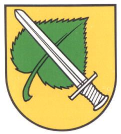 Wappen von Obersickte / Arms of Obersickte