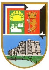 Coat of arms (crest) of Santo Domingo Este