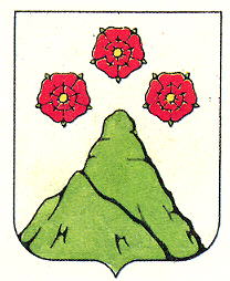 Arms of Sadhora