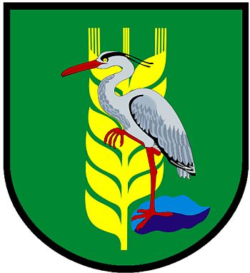 Arms of Siedlec
