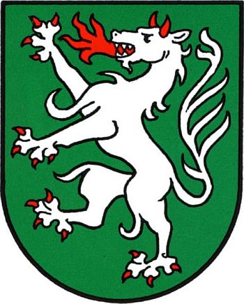 Coat of arms (crest) of Steyr