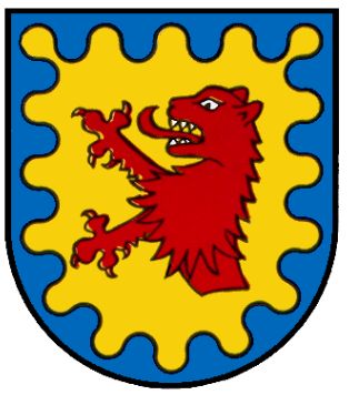 Wappen von Unterbaldingen/Arms of Unterbaldingen