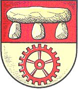 Wappen von Werlte/Arms of Werlte