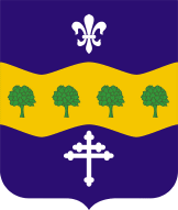 315th (Infantry) Regiment, US Army.png