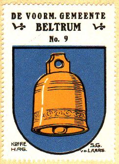 Wapen van Beltrum