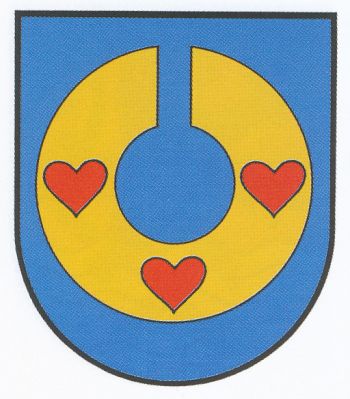 Wappen von Boimstorf/Arms (crest) of Boimstorf