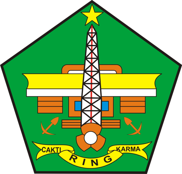 File:Construction Engineer Regiment, Indonesian Army.png