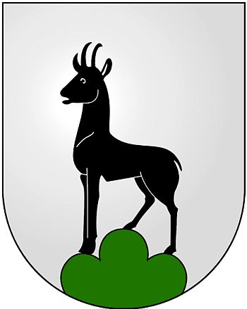 Arms of Corippo
