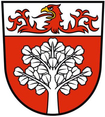 Wappen von Elsholz/Arms (crest) of Elsholz