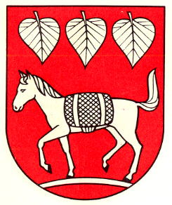 Wappen von Engwilen / Arms of Engwilen