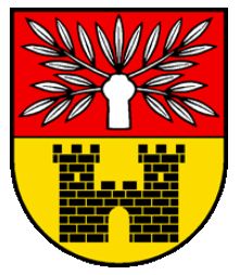 Wappen von Felben-Wellhausen/Arms (crest) of Felben-Wellhausen