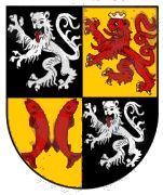 Wappen von Flonheim/Arms (crest) of Flonheim