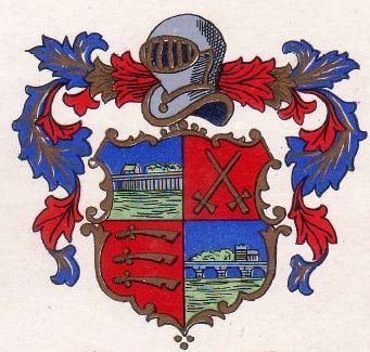 Arms of Fulham