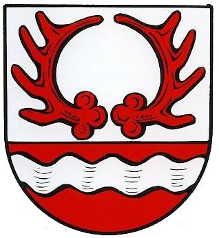 Wappen von Haarzopf