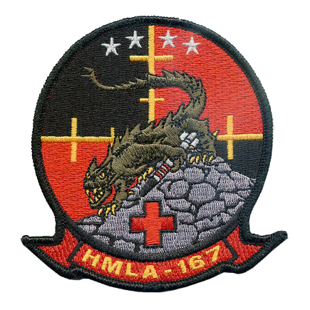 File:Marine Light Attack Helicopter Squadron (HMLA)-167 Warriors, USMC.png