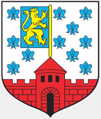 Arms of Nowogard