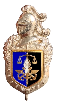 File:Provost Gendarmerie, Francebadge.jpg