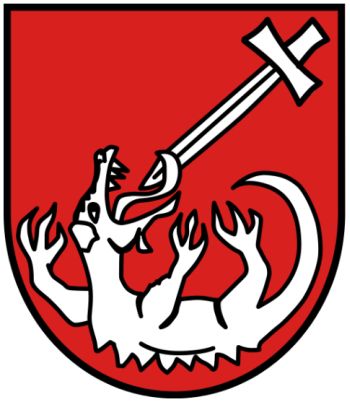 Wappen von Renhardsweiler/Arms (crest) of Renhardsweiler