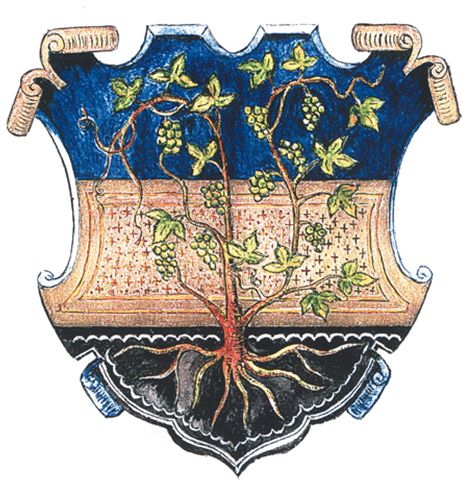 Arms of Röschitz