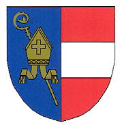 Coat of arms (crest) of Ruprechtshofen