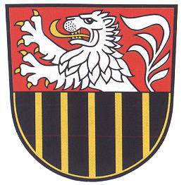 Wappen von Schönbrunn (Schleusegrund)/Arms of Schönbrunn (Schleusegrund)