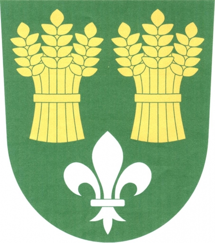 Coat of arms (crest) of Sedletín