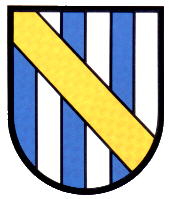 Wappen von Seeberg (Bern)