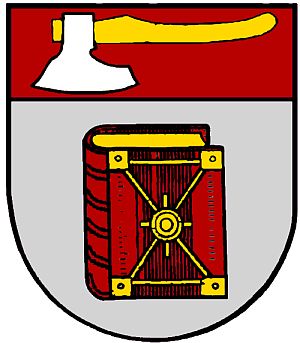 Wappen von Sinz / Arms of Sinz