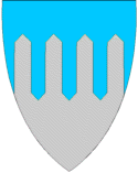 Coat of arms (crest) of Skaun