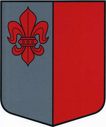 Arms of Smiltene (parish)