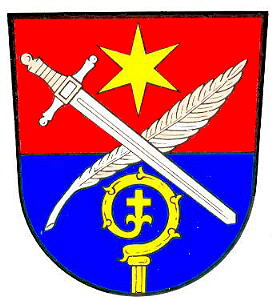 Wappen von Stöttwang