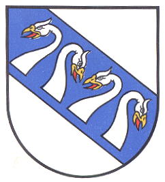 Wappen von Sülfeld (Wolfsburg)/Arms of Sülfeld (Wolfsburg)