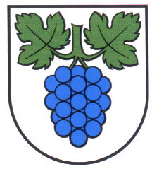 Wappen von Thalheim (Aargau)/Arms (crest) of Thalheim (Aargau)